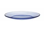 Talerz deserowy LYS MARINE, niebieski, ⌀190x20mm Duralex 3008BF06D1111