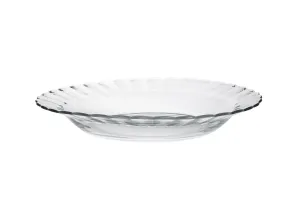 Talerz głęboki PICARDIE, transparentny, ⌀230x35mm Duralex 3024AF06D1111