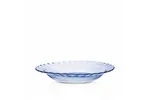 Talerz głęboki PICARDIE MARINE,  niebieski, ⌀230x35mm Duralex 3024BF06A1111