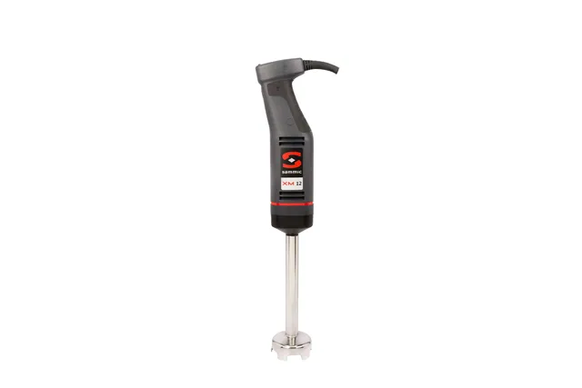 Mikser ręczny z ramieniem miksującym XM-12, 230V/240W, ⌀65x448mm Sammic 3030618