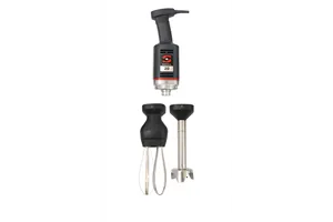 Mikser ręczny z ramieniem miksującym i wymiennym ramieniem ubijającym MB-21, 230V/300W, ⌀82x514mm Sammic 3030634