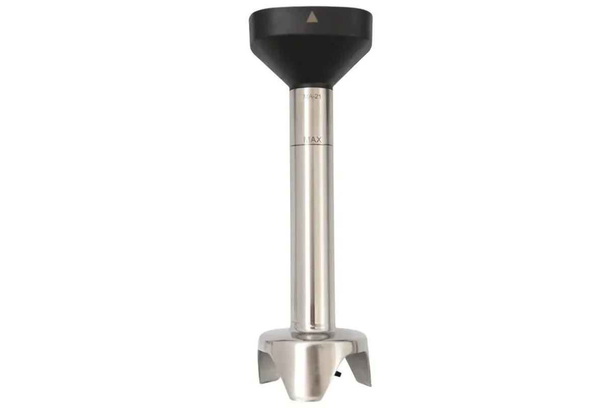 Dodatkowe ramię miksujące MA-21 do miksera ręcznego XM-21, 250mm Sammic 3030638