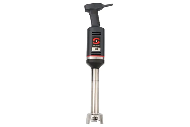 Mikser ręczny z ramieniem miksującym XM-31, 230V/400W, ⌀87x614mm Sammic 3030672