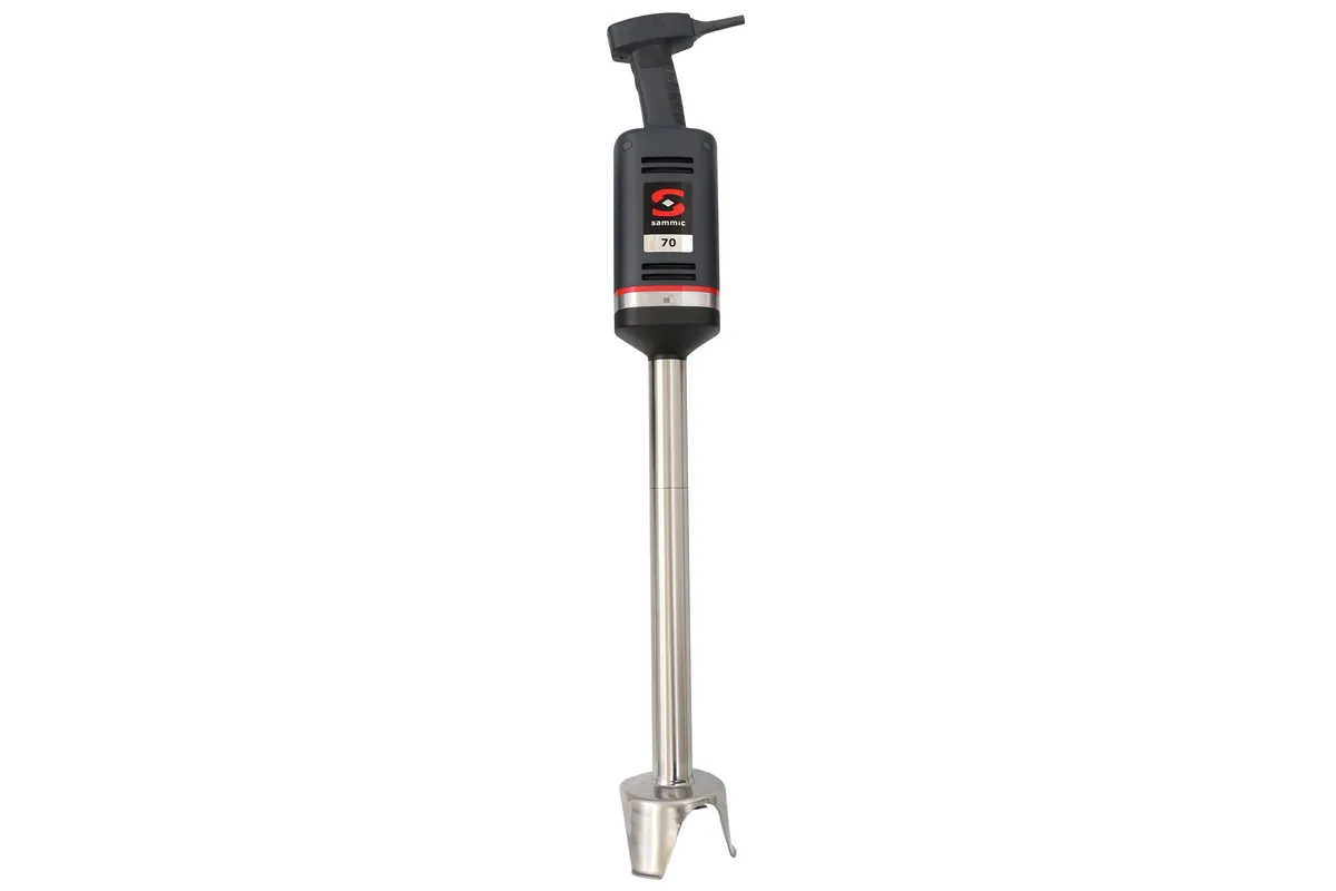 Mikser ręczny z ramieniem miksującym XM-71, 230V/750W, ⌀123x880mm Sammic 3030717