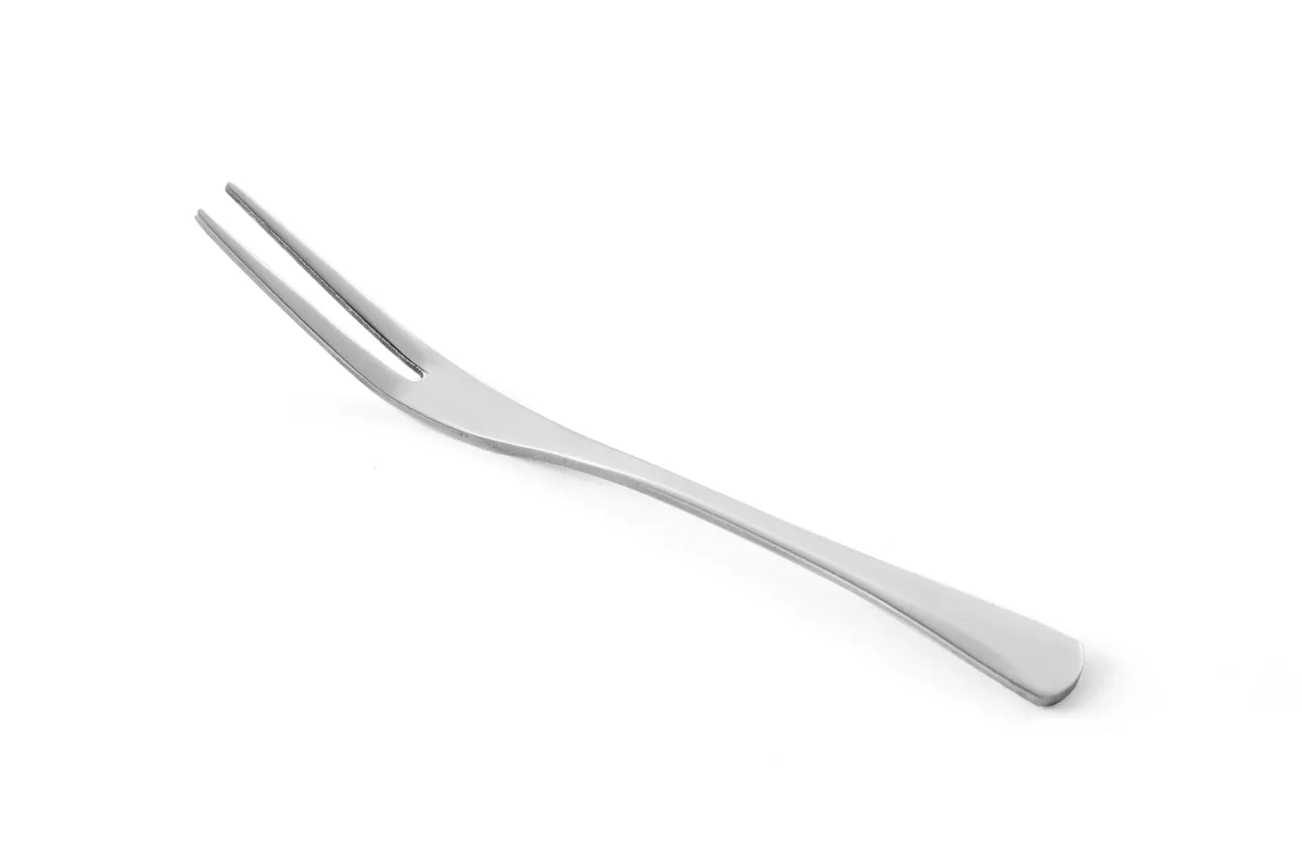 Widelczyk do ślimaków, 6 szt., 130mm Hendi 402221