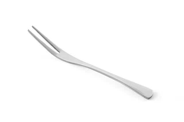 Widelczyk do ślimaków, 6 szt., 130mm Hendi 402221