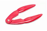 Szczypce do homarów i krabów, czerwony, 140x62mm Hendi 403754
