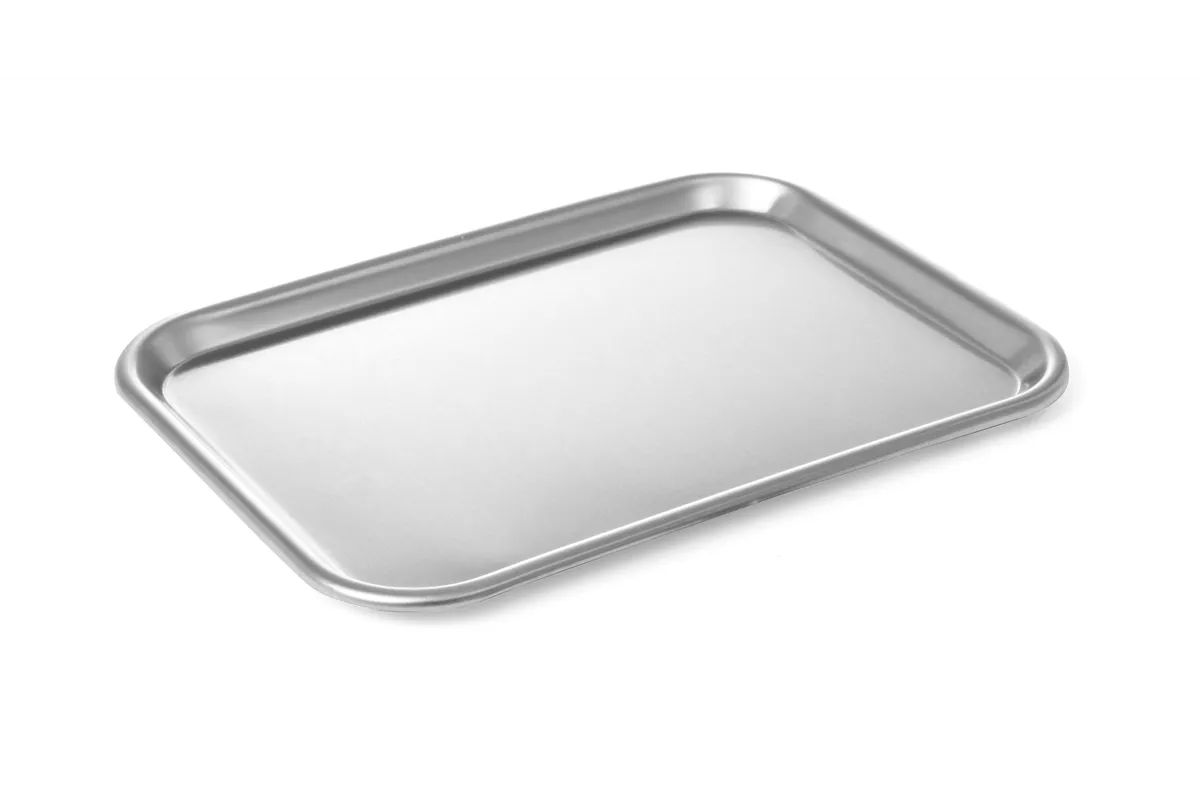 Taca ekspozycyjna, 345x245mm Hendi 407400