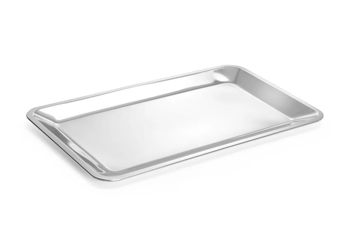 Taca bankietowa GN 1/1, ze skośnym rantem, 530x325x20mm Hendi 410110