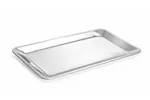 Taca bankietowa GN 1/1, ze skośnym rantem, 530x325x20mm Hendi 410110