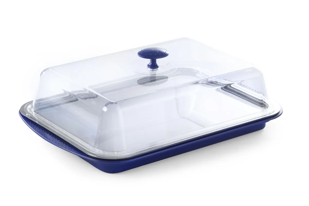 Taca chłodząca, 430x290x150mm Hendi 424155