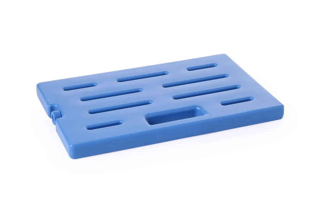 Element chłodzący do tacy chłodzącej 424186, 430x280x30mm Hendi 424193