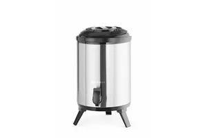 Termos cateringowy, 9L, ⌀226x360mm Hendi 425336