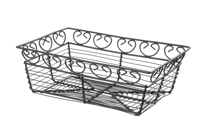 Koszyk Deco prostokątny, 230x150x80mm Hendi 425855