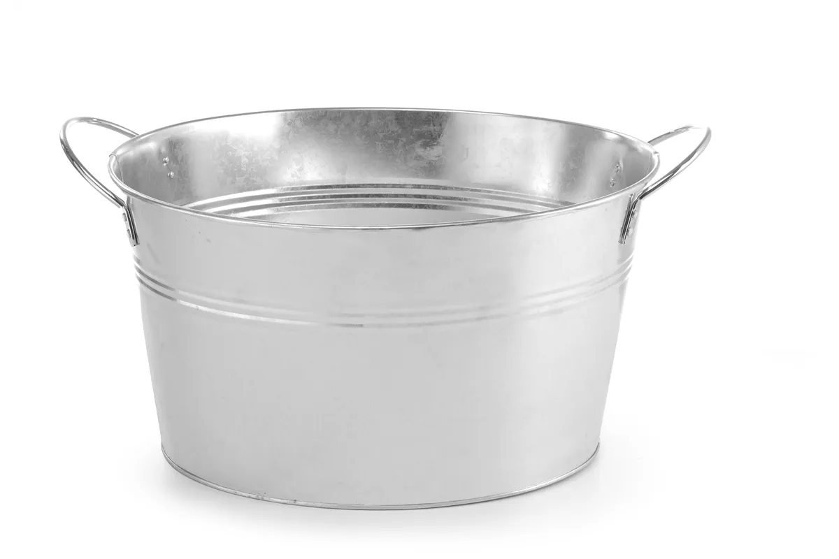 Misa do szampana, 400x330x220mm BarUp 425992