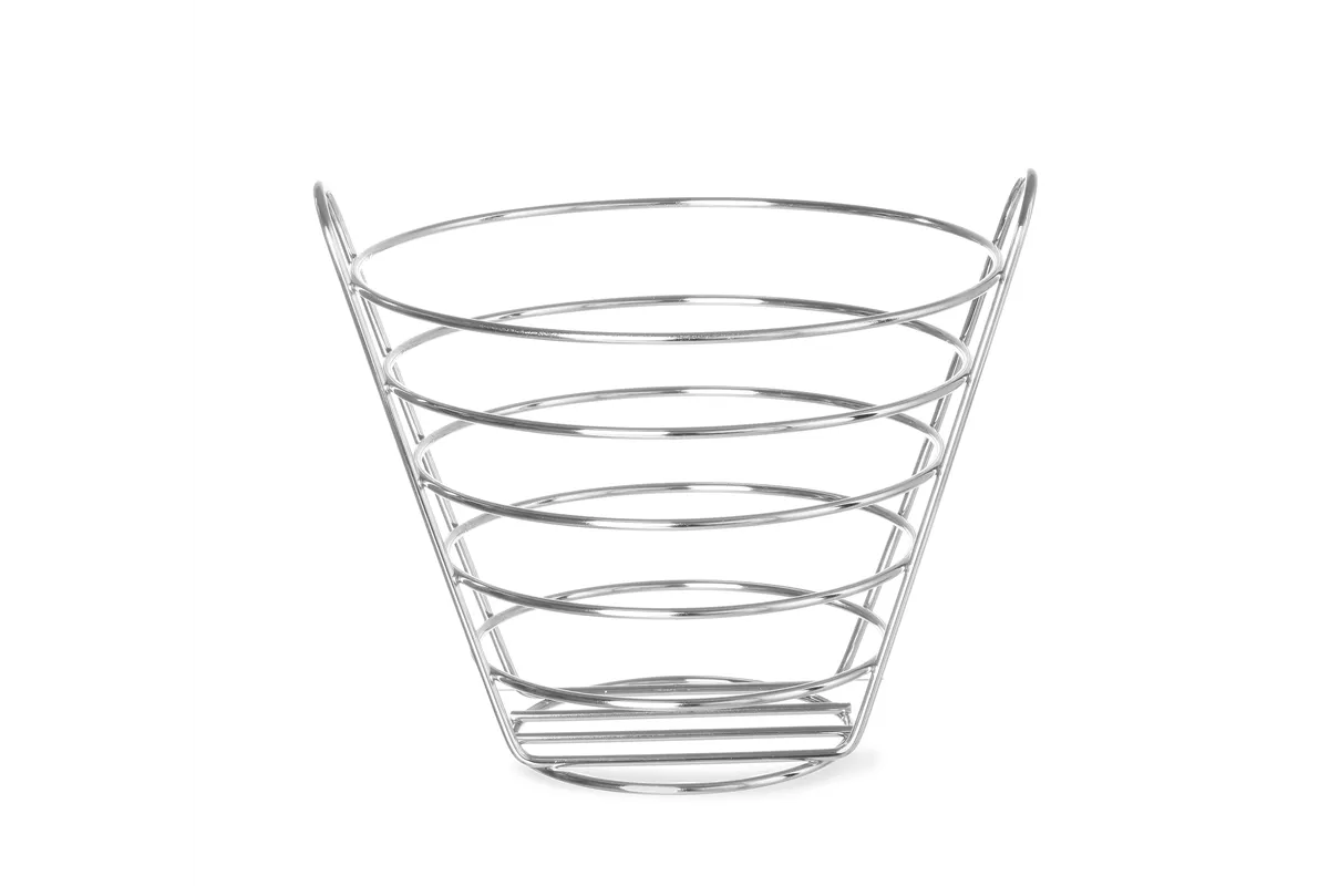 Koszyk do owoców, ⌀215x205mm Hendi 426418