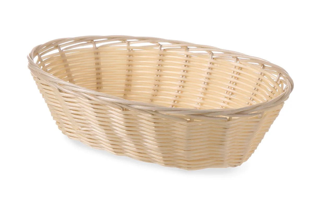 Koszyk owalny, 225x130x55mm Hendi 426500