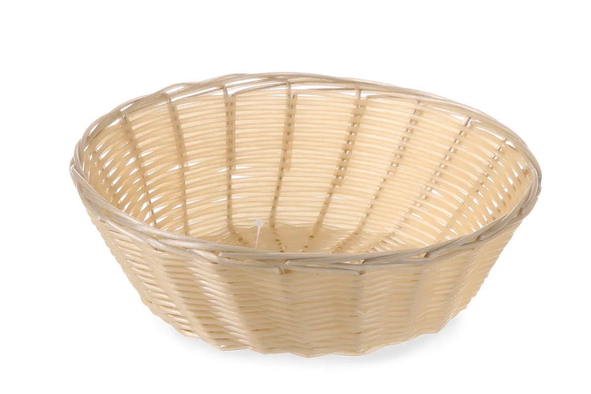 Koszyk okrągły, ⌀200x65mm Hendi 426609