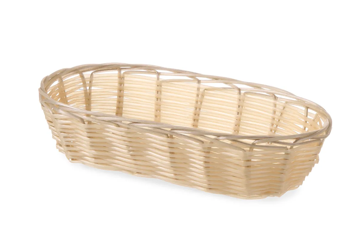 Koszyk owalny, 225x110x60mm Hendi 426708