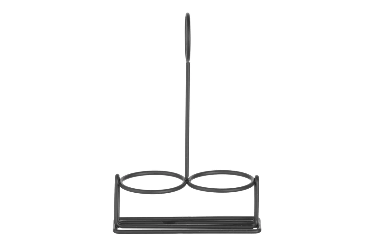 Koszyk na przyprawniki, 135x65x200mm Hendi 427170