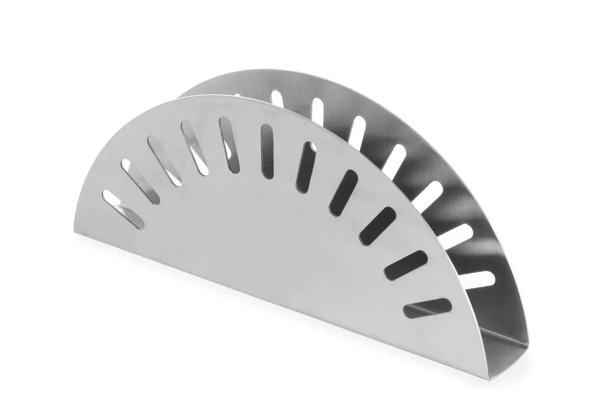 Serwetnik, 170x30x70mm Hendi 428511