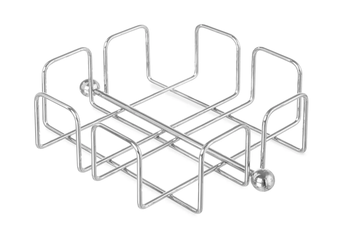 Serwetnik, 190x190x65mm Hendi 428528