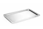 Taca bankietowa GN 1/1 z matowym rantem, 530x325x13mm Hendi 436103