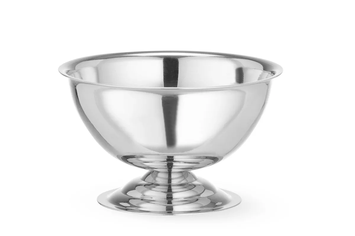 Pucharek do lodów, ⌀90x50mm Hendi 441107