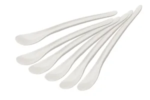 Łyżeczka do jajka, 6 szt Hendi 441503