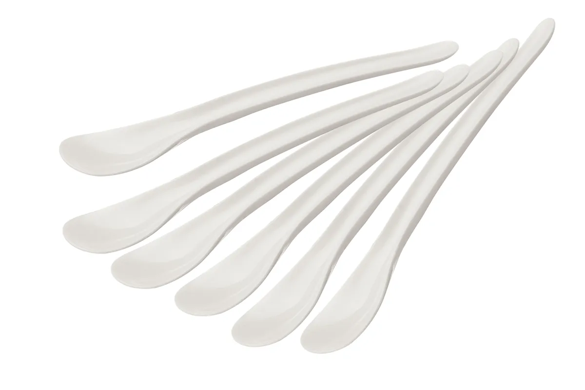 Łyżeczka do jajka, 6 szt Hendi 441503