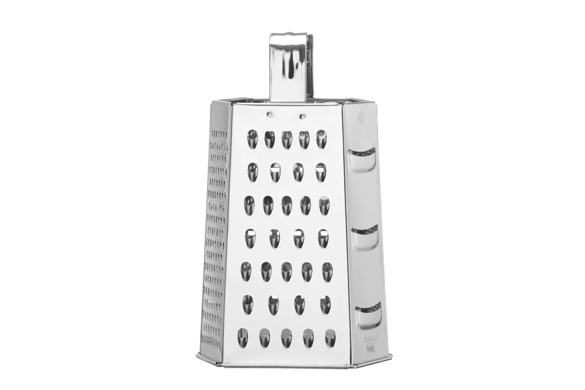 Tarka 6-stronna, 135x113x215mm Hendi 443033