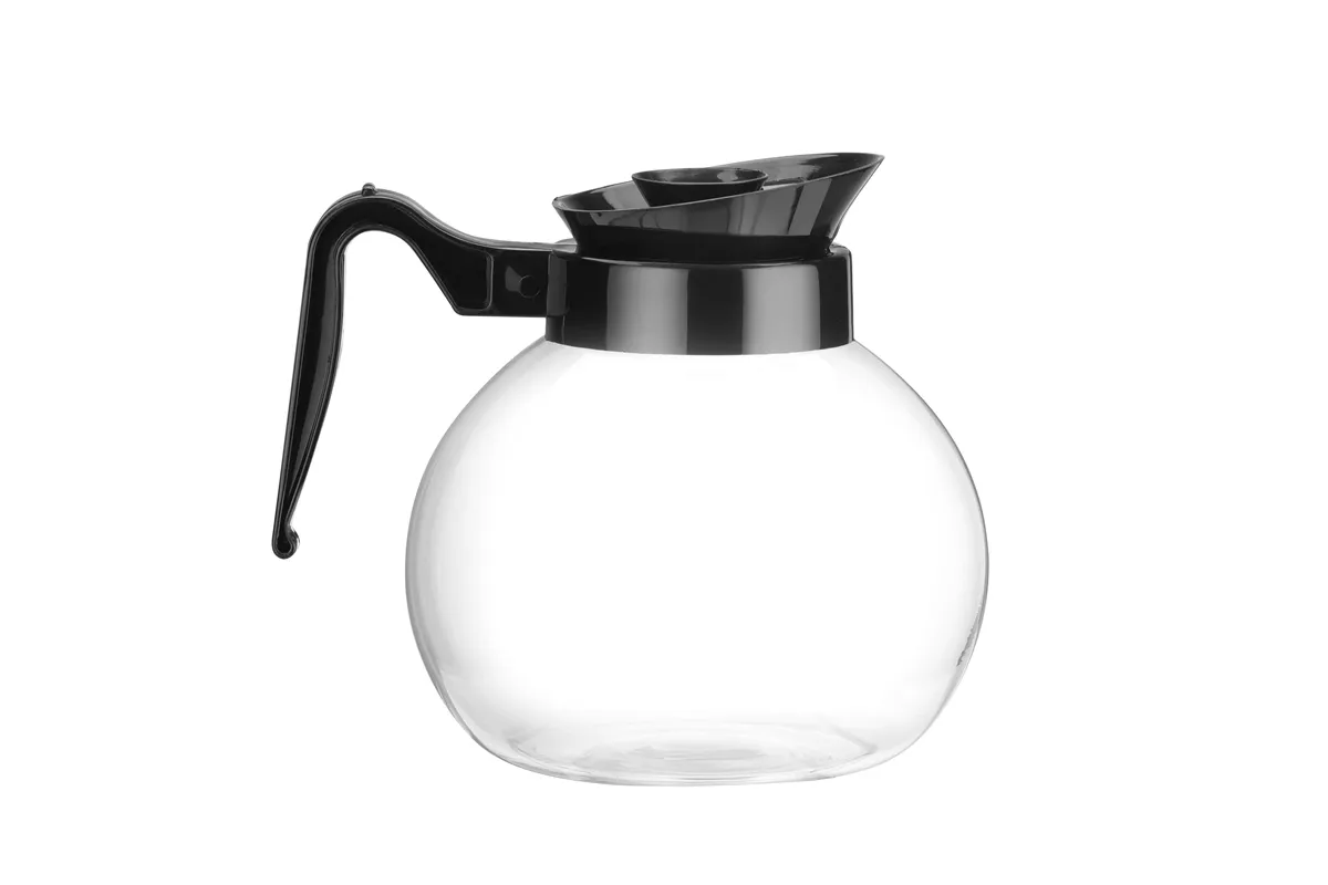 Dzbanek do kawy, 1,8L, 200x185x170mm Hendi 445907