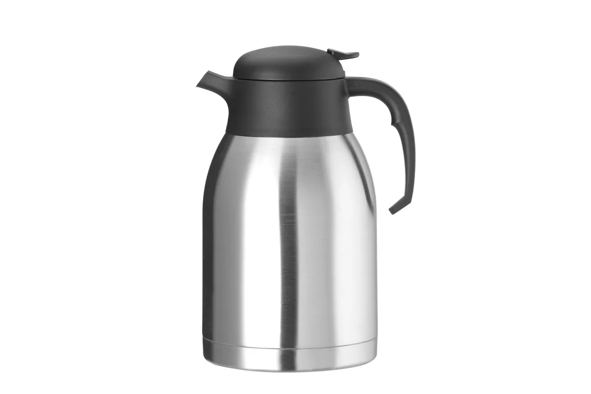 Termos do kawy, 2L, 150x180x265mm Hendi 448526