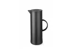 Termos, 1L, czarny, ⌀110x289mm Hendi 449615