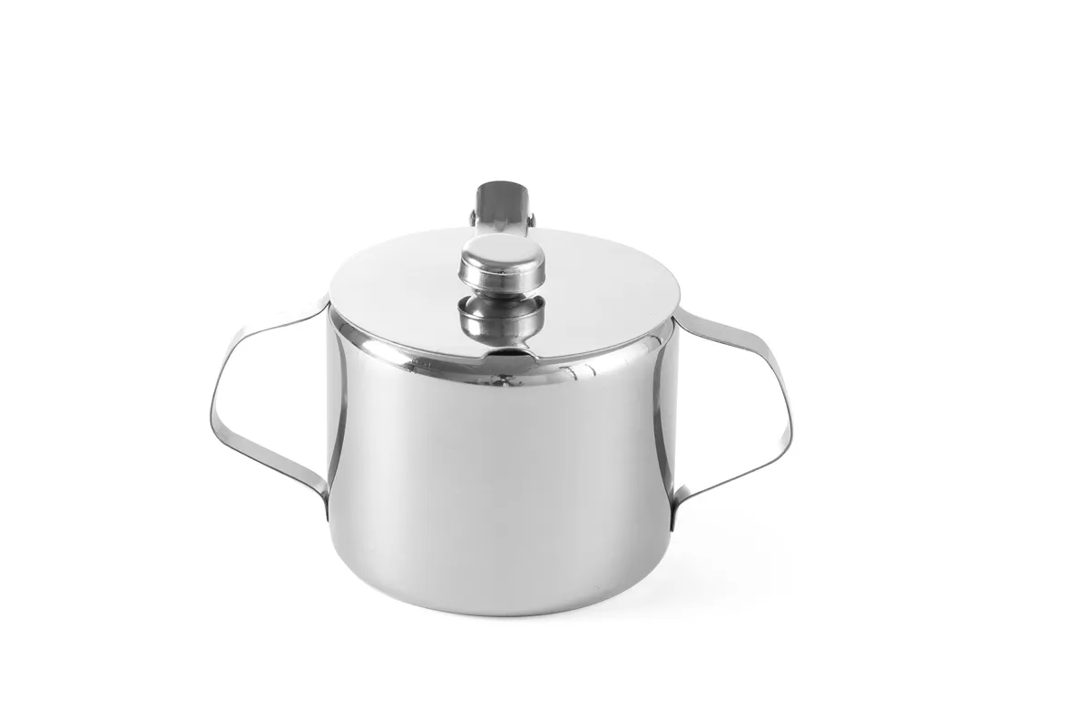 Cukiernica, 0,3L, ⌀85x80mm Hendi 452103