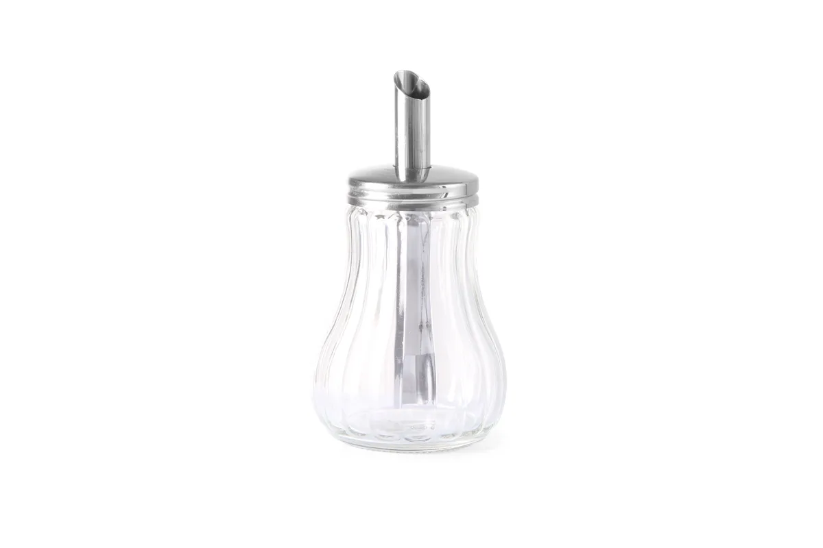 Cukiernica, 0,2L, ⌀80x140mm Hendi 452400