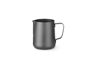 Dzbanek do spieniania mleka Barista, 0,6L, ⌀90x112mm Hendi 458198
