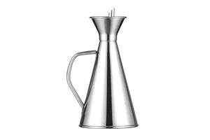 Dyspenser do oliwy, 0,25L, ⌀84x158mm Hendi 462904