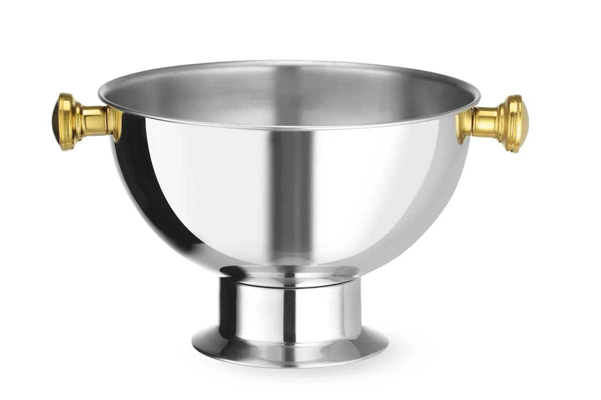 Misa do szampana, 13,5L, ⌀370x230mm BarUp 471500