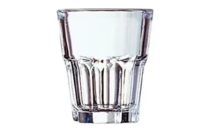 Kieliszek Granity do wódki, 0,045L, ⌀50x57mm Arcoroc 4755
