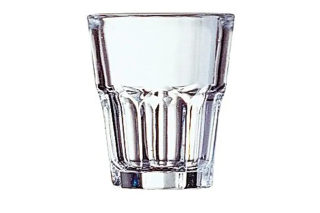 Kieliszek Granity do wódki, 0,045L, ⌀50x57mm Arcoroc 4755