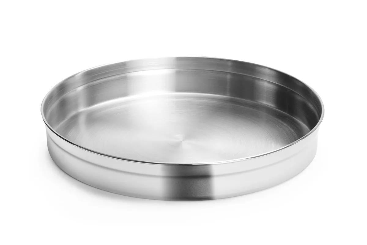 Taca barmańska, ⌀315x45mm Hendi 480106