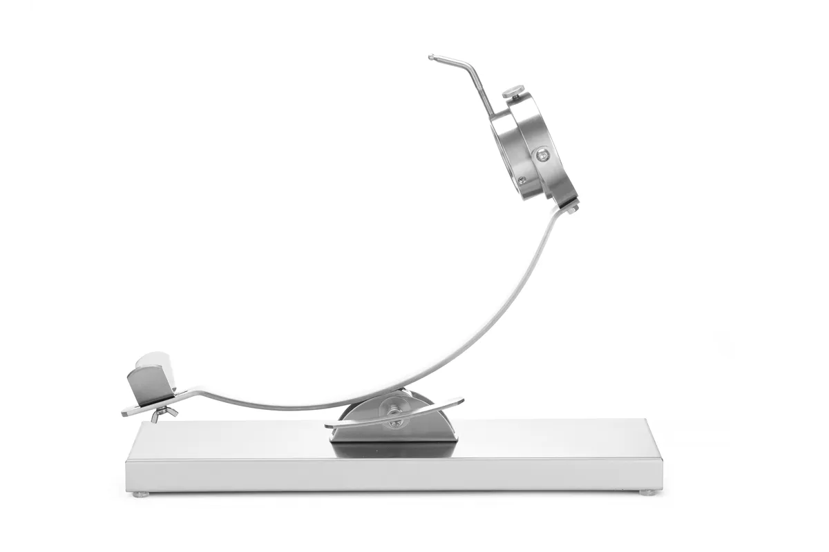 Stojak na szynkę, 595x215x300mm Hendi 499948