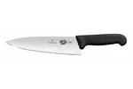 Nóż szefa kuchni, czarny, 340mm Victorinox 5.2063.20