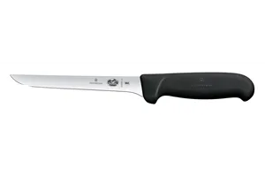 Trybownik, czarny, 289mm Victorinox 5.6303.15