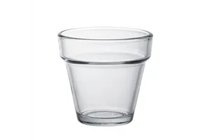 Pucharek do verrine AROME, 0,19L, transparentny, 6 szt., ⌀72x89mm Duralex 5001AB06C1111