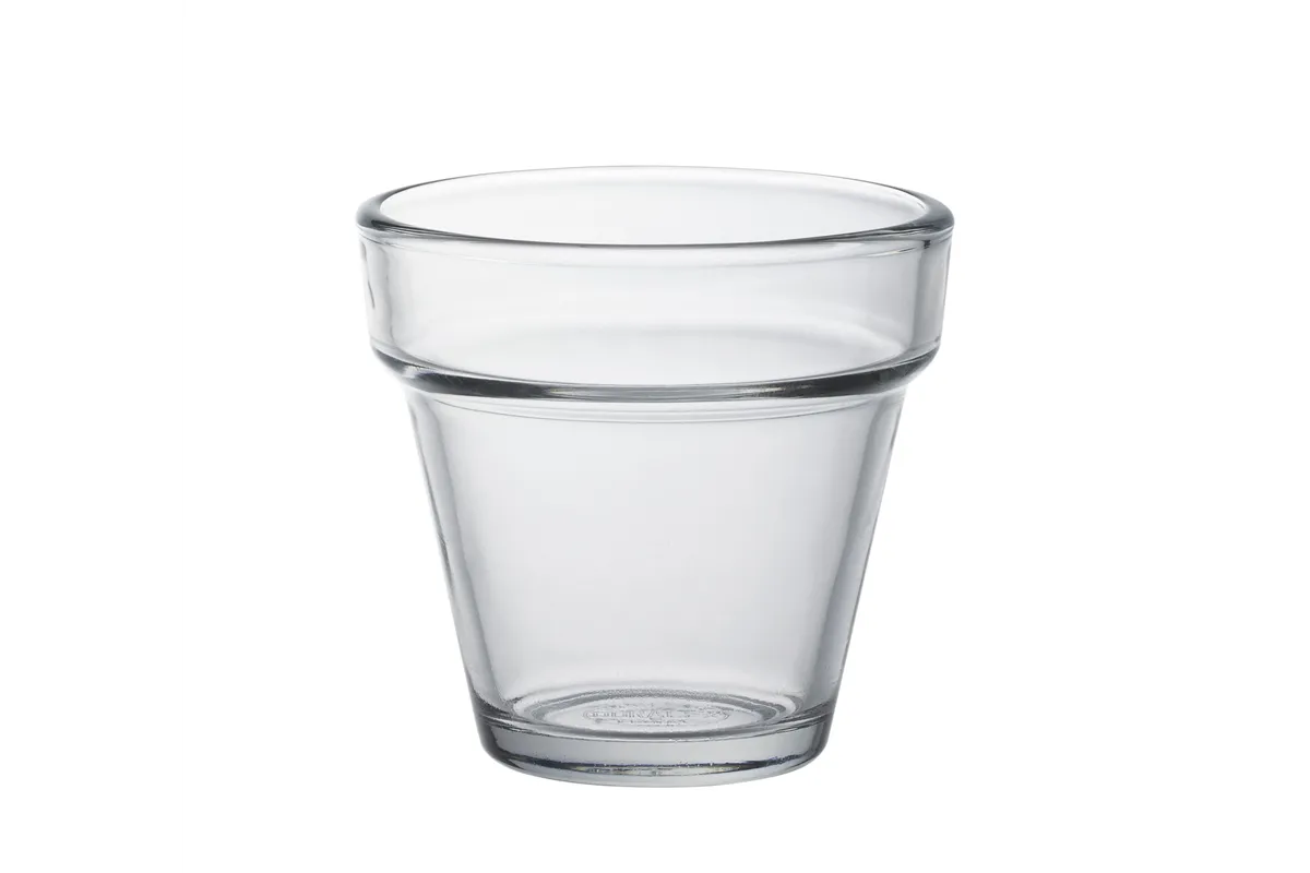 Pucharek do verrine AROME, 0,19L, transparentny, 6 szt., ⌀72x89mm Duralex 5001AB06C1111