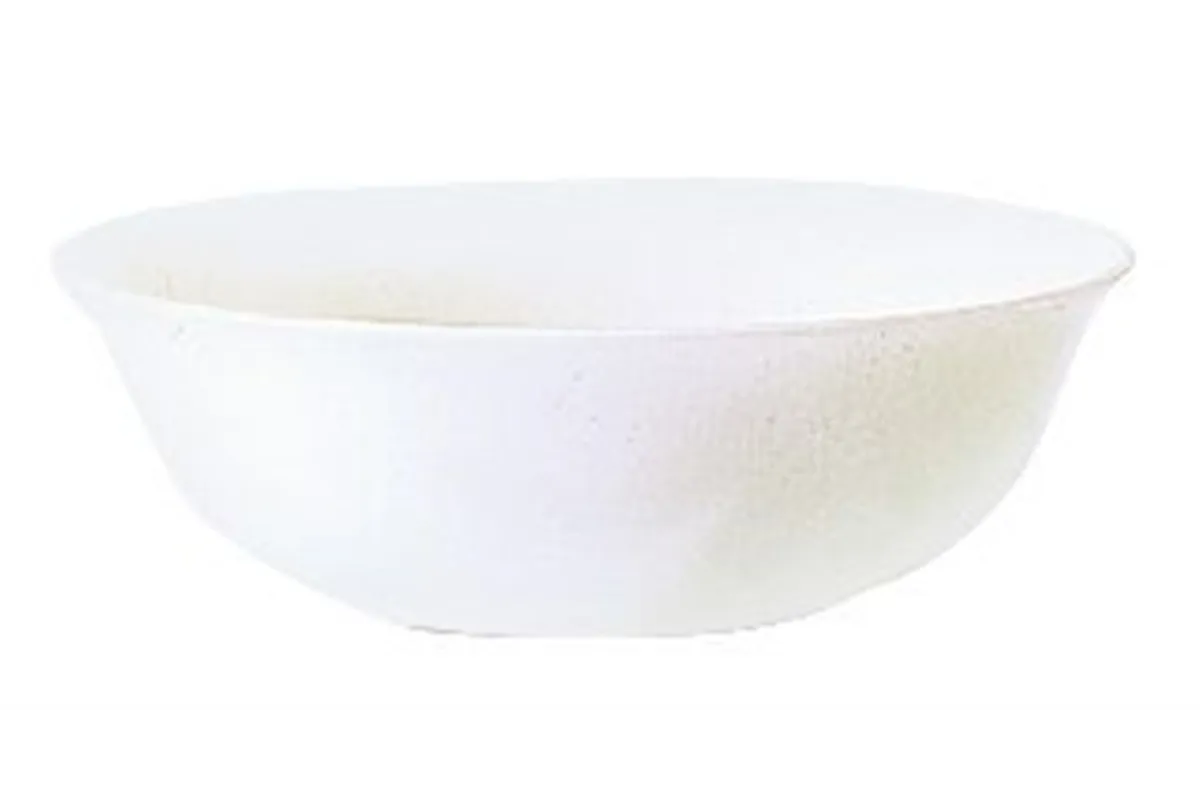 Salaterka Restaurant, Restaurant, 0,3L, biały, 6 szt., ⌀160x51mm Arcoroc 50061