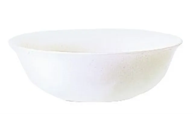 Salaterka Restaurant, Restaurant, 0,3L, biały, 6 szt., ⌀160x51mm Arcoroc 50061