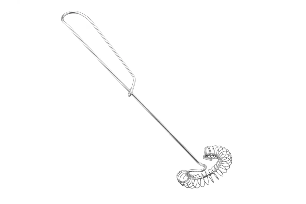 Rózga spiralna, 280mm Hendi 509487